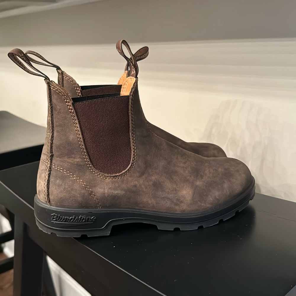 Blundstone Chelsea Boot